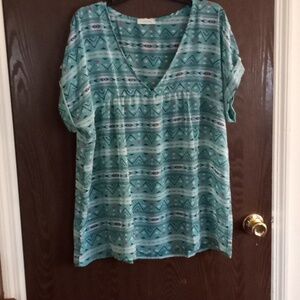 Women's blouse